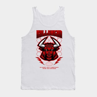 Bullshead Tank Top